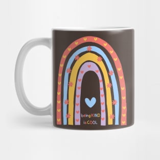 Being kind is cool Mug